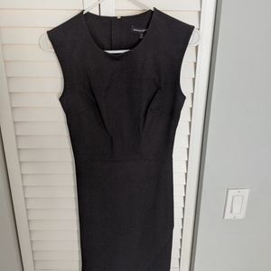 Little Black Dress Banana Republic